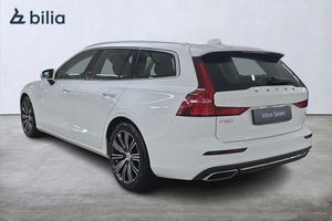 Volvo V60 bild 2