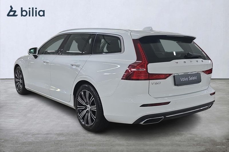Volvo V60 bild 2