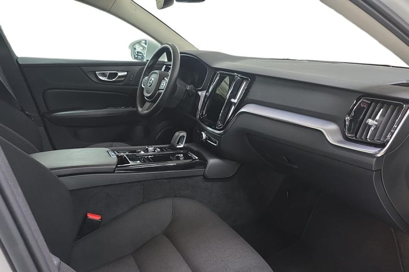 Volvo V60 bild 7
