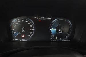 Volvo V60 bild 16