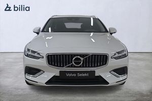 Volvo V60 bild 6
