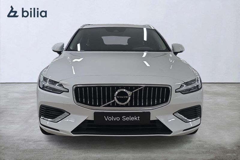 Volvo V60 bild 6