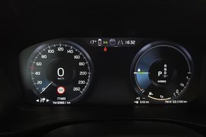 Volvo XC40 bild 16