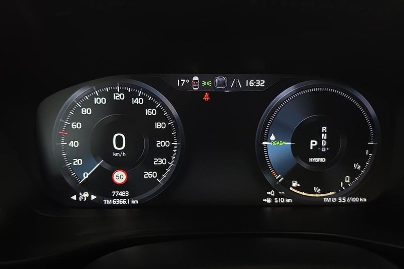 Volvo XC40 bild 16
