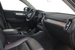 Volvo XC40 bild 7