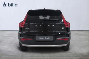 Volvo XC40 bild 5