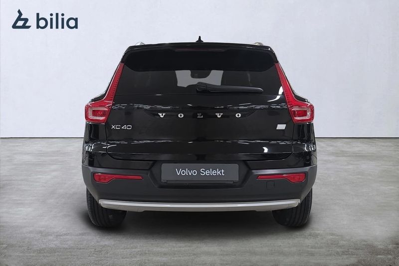 Volvo XC40 bild 5