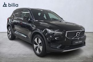 Volvo XC40 bild 20