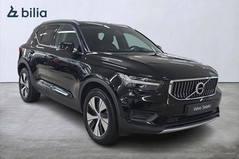Volvo XC40 bild 20