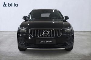 Volvo XC40 bild 6