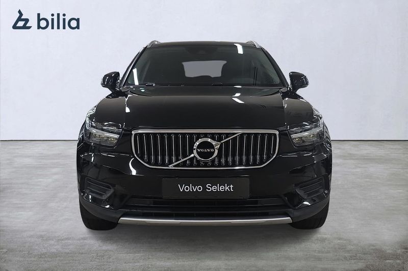 Volvo XC40 bild 6