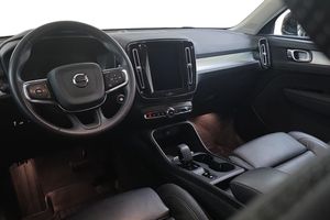 Volvo XC40 bild 10