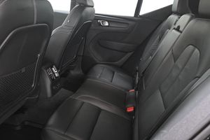 Volvo XC40 bild 13