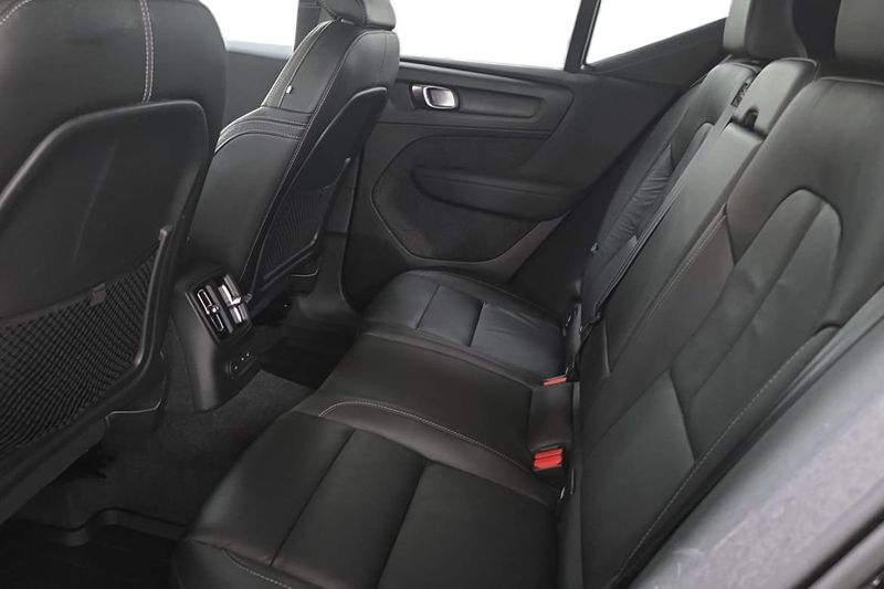 Volvo XC40 bild 13