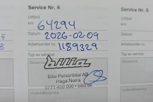 Volvo XC40 bild 21