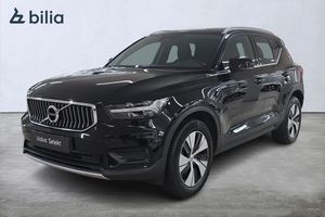 Volvo XC40 bild 1