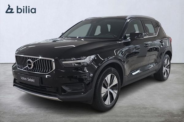 Volvo XC40 Recharge T4 Inscription Expression - 2022