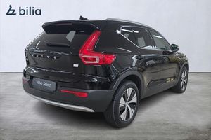 Volvo XC40 bild 19