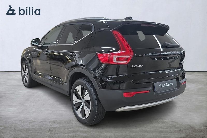 Volvo XC40 bild 2