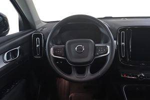 Volvo XC40 bild 11