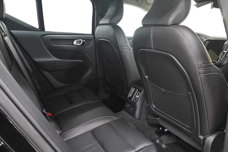 Volvo XC40 bild 9