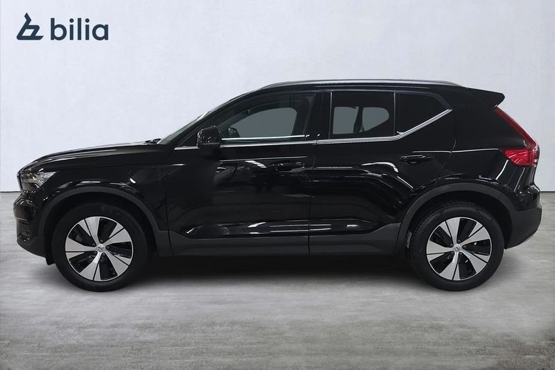 Volvo XC40 bild 3