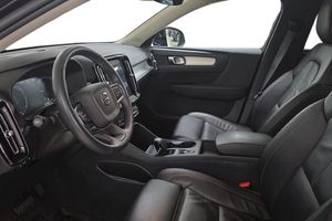 Volvo XC40 bild 14