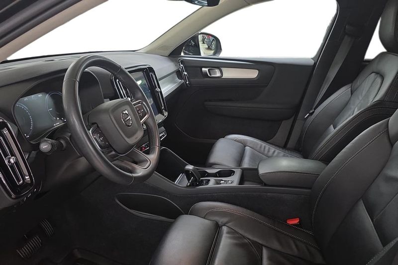 Volvo XC40 bild 14