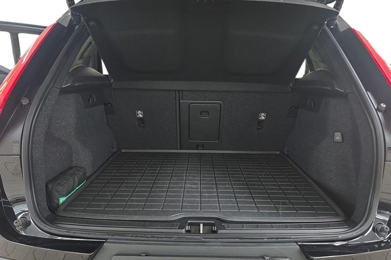 Volvo XC40 bild 12
