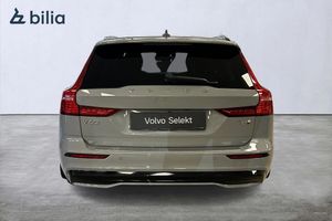 Volvo V60 bild 5