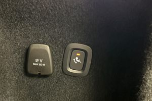 Volvo V60 bild 22