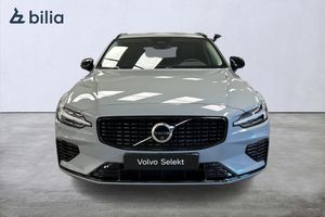 Volvo V60 bild 6