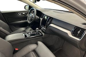 Volvo V60 bild 7
