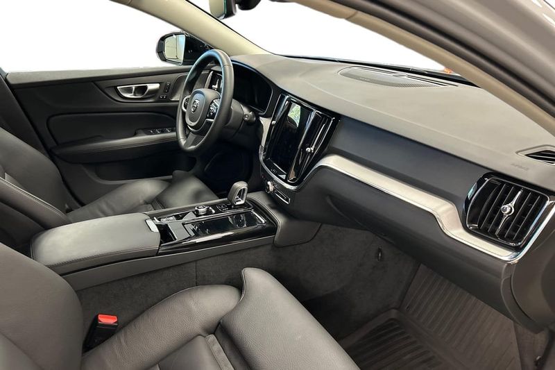 Volvo V60 bild 7