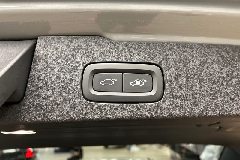 Volvo V60 bild 21