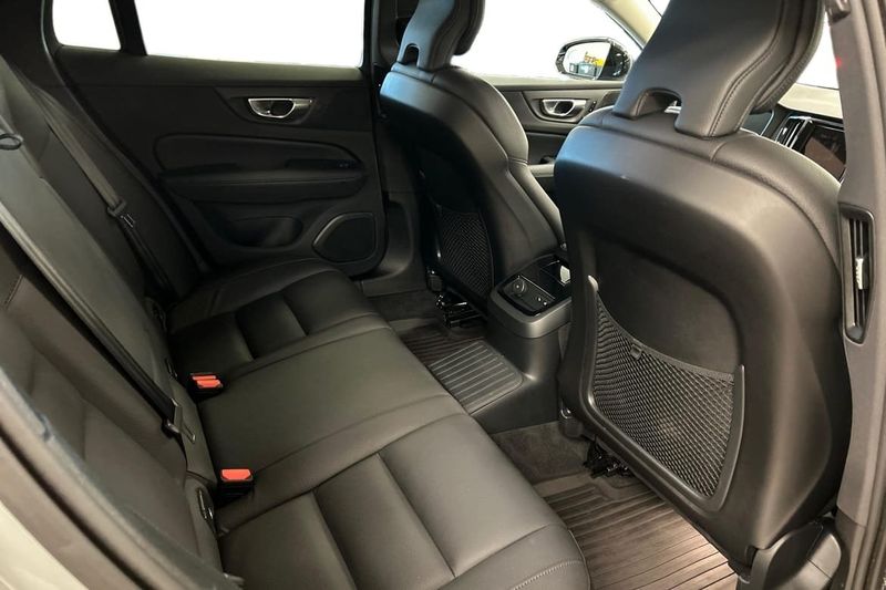 Volvo V60 bild 9