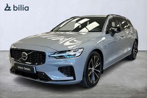 Volvo V60 bild 1