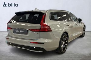 Volvo V60 bild 19