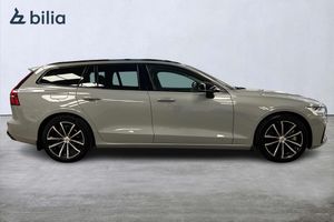 Volvo V60 bild 18