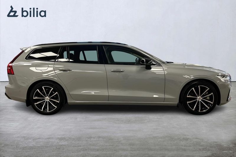 Volvo V60 bild 18