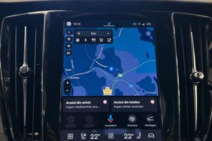 Volvo V60 bild 27