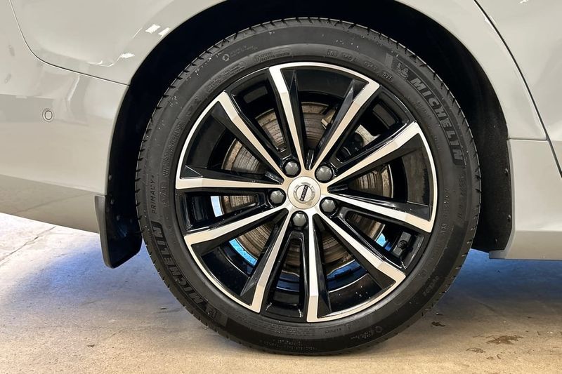 Volvo V60 bild 17