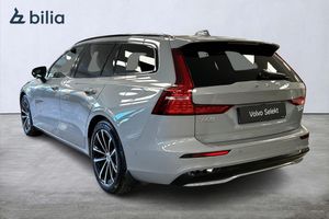 Volvo V60 bild 2