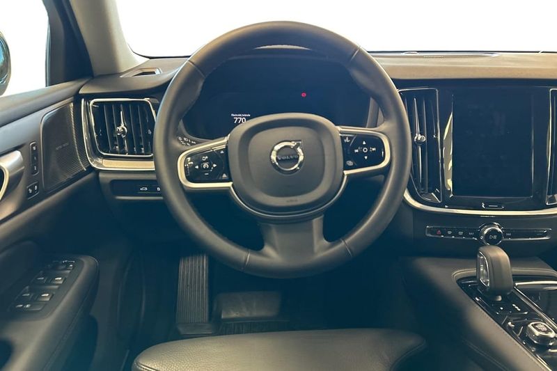 Volvo V60 bild 11