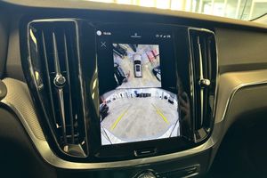 Volvo V60 bild 26