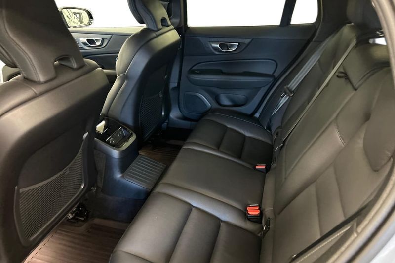 Volvo V60 bild 13
