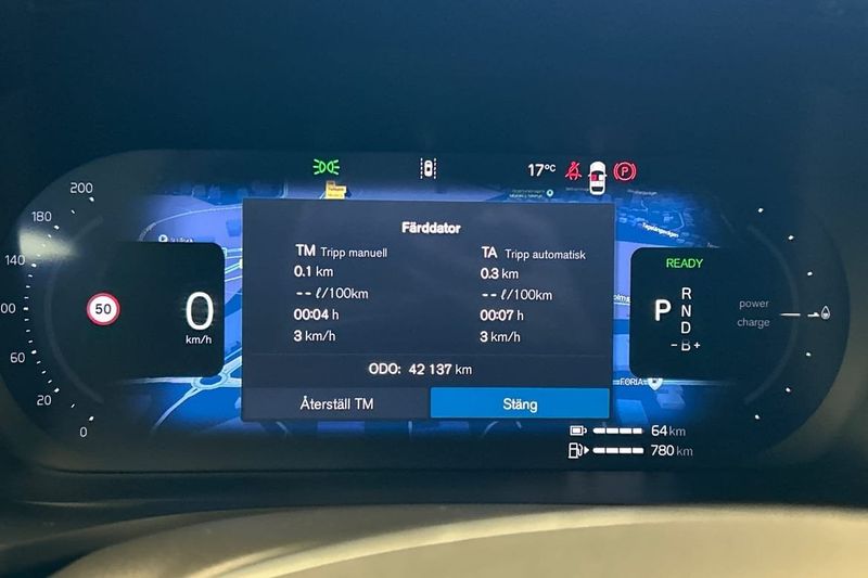 Volvo V60 bild 16
