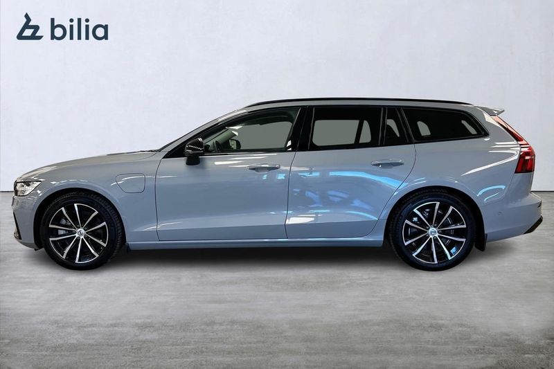Volvo V60 bild 3