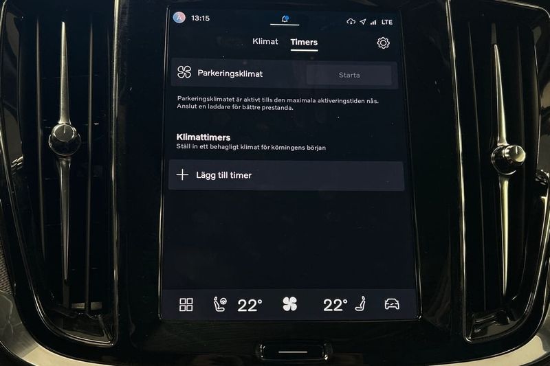 Volvo V60 bild 30