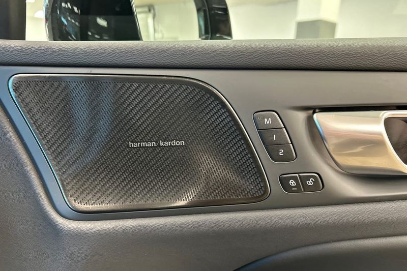 Volvo V60 bild 25